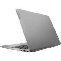 ноутбук Lenovo IdeaPad S340-15IIL 81VW007JRK Серый