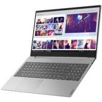ноутбук Lenovo IdeaPad S340-15IWL 81N800HRRK Серый