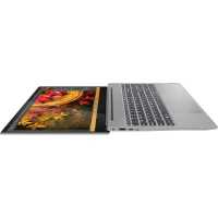 ноутбук Lenovo IdeaPad S340-15IWL 81N800J4RK Серый