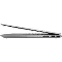 ноутбук Lenovo IdeaPad S340-15IWL 81N800JJRU Серый