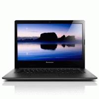 ноутбук Lenovo IdeaPad S400 59351915 Серый