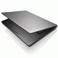 ноутбук Lenovo IdeaPad S400 59352842 Серый