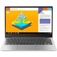 ноутбук Lenovo IdeaPad S530-13IWL 81J700BHRK Серый