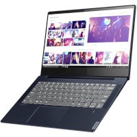 ноутбук Lenovo IdeaPad S540-14API 81NH003CRK Синий