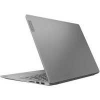 ноутбук Lenovo IdeaPad S540-14API 81NH003QRK Серый
