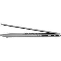 ноутбук Lenovo IdeaPad S540-15IWL 81NE0058RK Серый