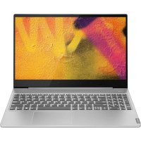 ноутбук Lenovo IdeaPad S540-15IWL 81NE005JRK Серый