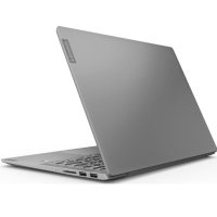 ноутбук Lenovo IdeaPad S540-15IWL 81SW002TRU Серый