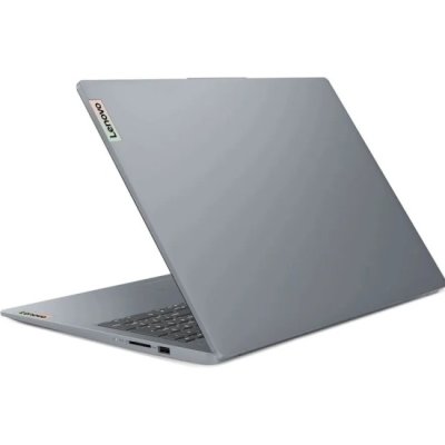 ноутбук Lenovo IdeaPad Slim 3 15ABR8 82XM0116IN Серый