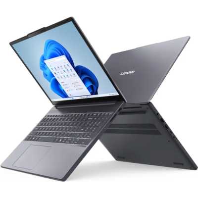 ноутбук Lenovo IdeaPad Slim 3 15AHP10 83KA0015RK Серый