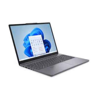ноутбук Lenovo IdeaPad Slim 3 15IRH10 83K100DVPS Серый