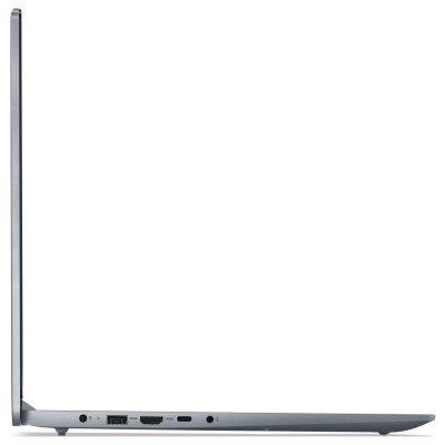 ноутбук Lenovo IdeaPad Slim 3 16ABR8 82XR005DRK Серый