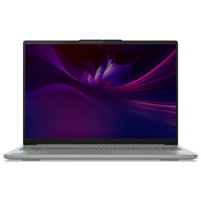 ноутбук Lenovo IdeaPad Slim 3 16IRH10 83K2003LRM Серый