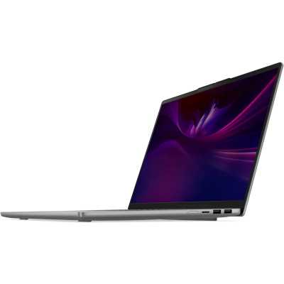 ноутбук Lenovo IdeaPad Slim 3 16IRH10 83K2003LRM Серый