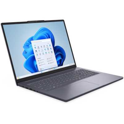 ноутбук Lenovo IdeaPad Slim 3 16IRH10R 83K50006RK Серый