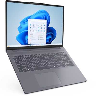 ноутбук Lenovo IdeaPad Slim 3 16IRH10R 83K50006RK Серый