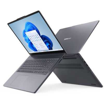 ноутбук Lenovo IdeaPad Slim 3 16IRH10R 83K50006RK Серый
