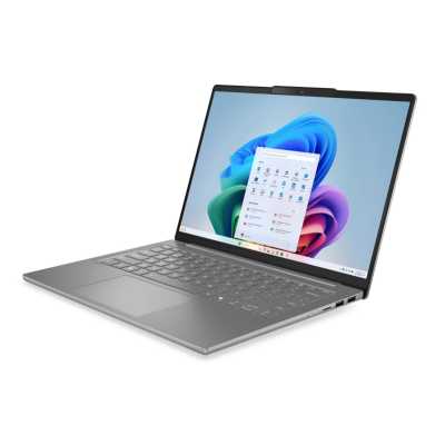 ноутбук Lenovo IdeaPad Slim 5 14AHP10 83HV000NRK Серый