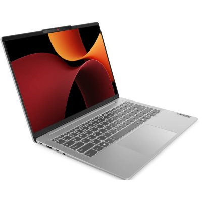 ноутбук Lenovo IdeaPad Slim 5 14AHP9 83DB0017RK Серый