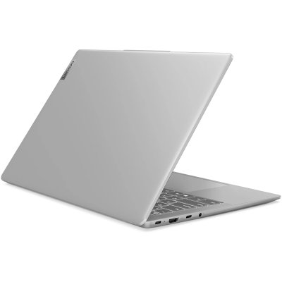 ноутбук Lenovo IdeaPad Slim 5 14IAH8 83BF005ERK Серый
