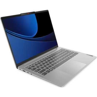 ноутбук Lenovo IdeaPad Slim 5 14IMH9 83DA004KRK Серый