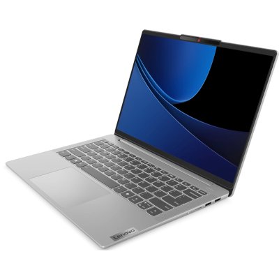 ноутбук Lenovo IdeaPad Slim 5 14IMH9 83DA004KRK Серый