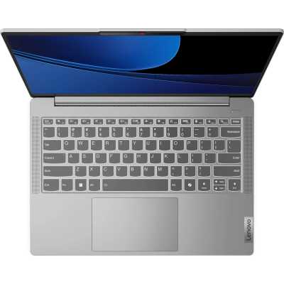 ноутбук Lenovo IdeaPad Slim 5 14IMH9 83DA004KRK Серый