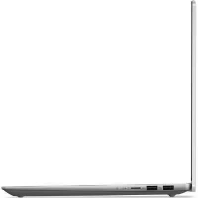 ноутбук Lenovo IdeaPad Slim 5 14IMH9 83DA004KRK Серый