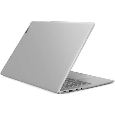 ноутбук Lenovo IdeaPad Slim 5 14IMH9 83DA004KRK Серый