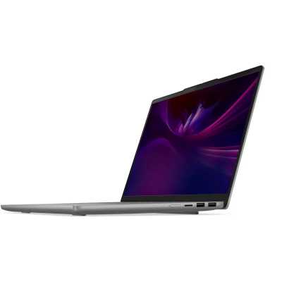 ноутбук Lenovo IdeaPad Slim 5 14IRH10 83HR002YRK Серый