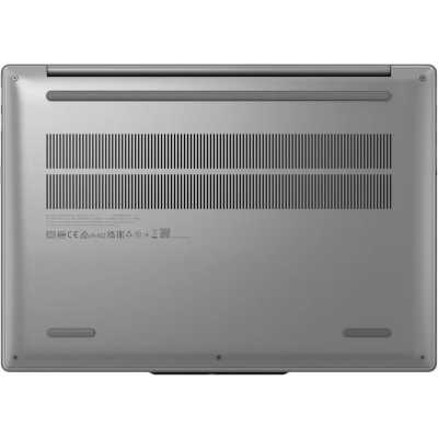 ноутбук Lenovo IdeaPad Slim 5 14IRH10 83HR002YRK Серый
