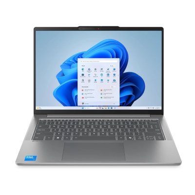 ноутбук Lenovo IdeaPad Slim 5 14IRH10R 83J0001BRK Серый