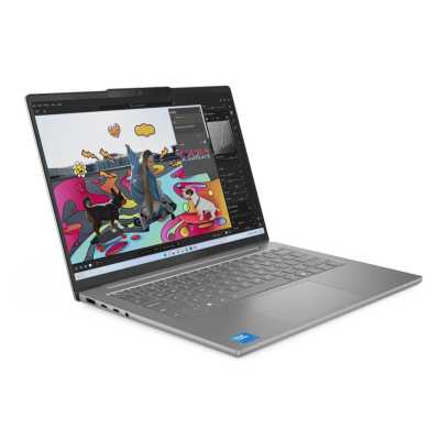 ноутбук Lenovo IdeaPad Slim 5 14IRH10R 83J0001BRK Серый
