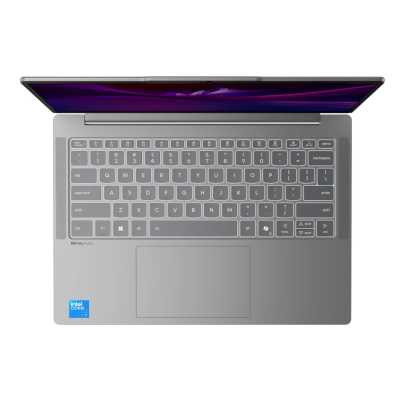ноутбук Lenovo IdeaPad Slim 5 14IRH10R 83J0001BRK Серый