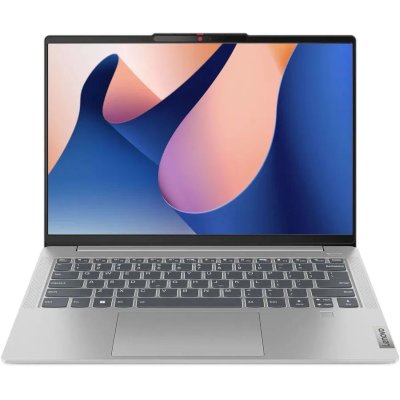 ноутбук Lenovo IdeaPad Slim 5 14IRL8 82XD004PRK Серый
