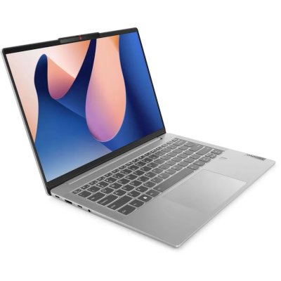 ноутбук Lenovo IdeaPad Slim 5 14IRL8 82XD004PRK Серый