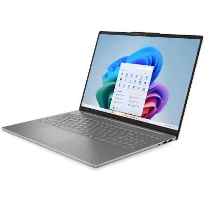 ноутбук Lenovo IdeaPad Slim 5 16AHP10 83HW000CRK Серый