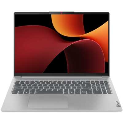 ноутбук Lenovo IdeaPad Slim 5 16AHP9 83DD001XRK Серый