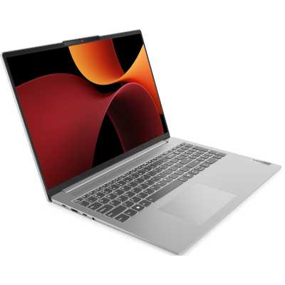 ноутбук Lenovo IdeaPad Slim 5 16AHP9 83DD001XRK Серый