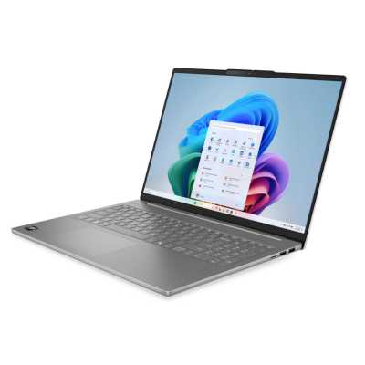 ноутбук Lenovo IdeaPad Slim 5 16AKP10 83HY000SRK-wpro Серый
