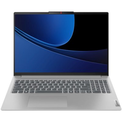 ноутбук Lenovo IdeaPad Slim 5 16IMH9 83DC00AVIN-wpro Серый