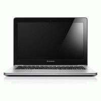 ноутбук Lenovo IdeaPad U310 59337990 Серый