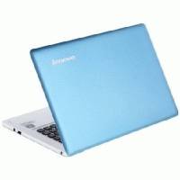 ноутбук Lenovo IdeaPad U310 59337992 Голубой
