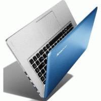 ноутбук Lenovo IdeaPad U310 59343344 Голубой