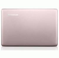 ноутбук Lenovo IdeaPad U310 59343347 Розовый