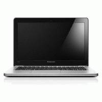 ноутбук Lenovo IdeaPad U310 59369499 Серый