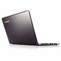 ноутбук Lenovo IdeaPad U310 59371364 Серый