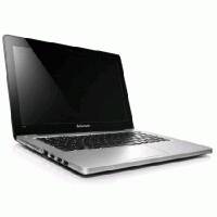 ноутбук Lenovo IdeaPad U310T 59369498 Серый