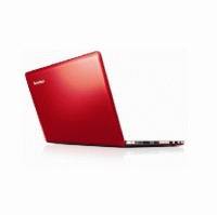 ноутбук Lenovo IdeaPad U410 59343194 Красный