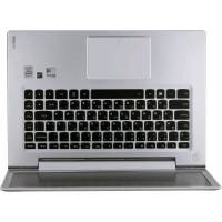 ноутбук Lenovo IdeaPad U430P 59433740 Серебристый